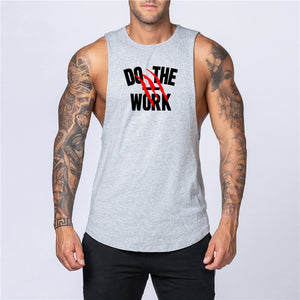 Cotton Tank