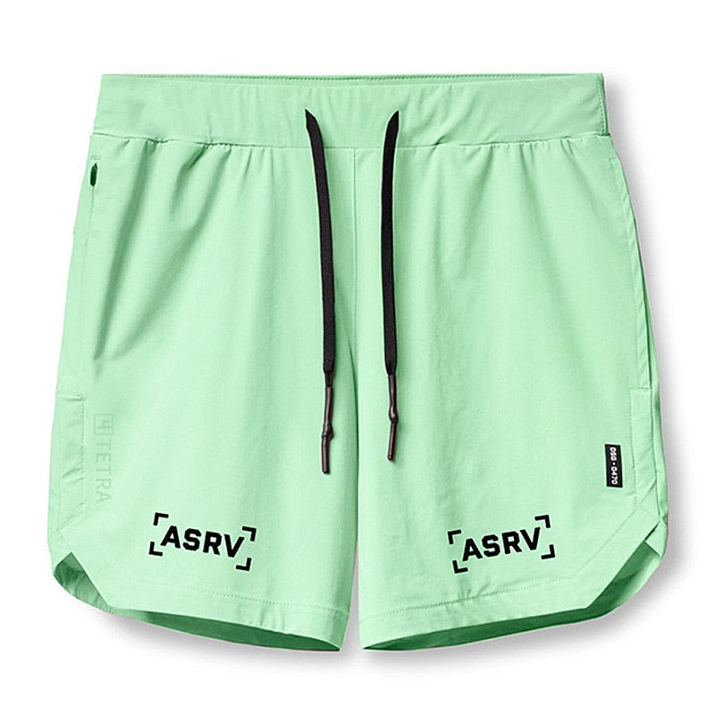 ASRV Shorts