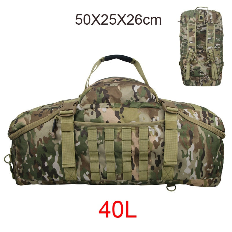 Rucksack