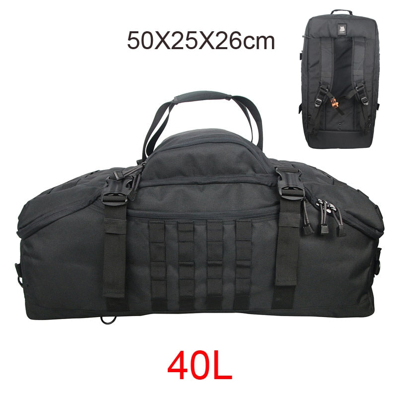 Rucksack