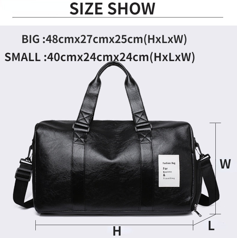 Travel Bag