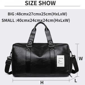 Travel Bag