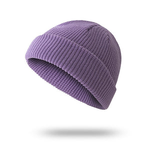 Knitted Beanies