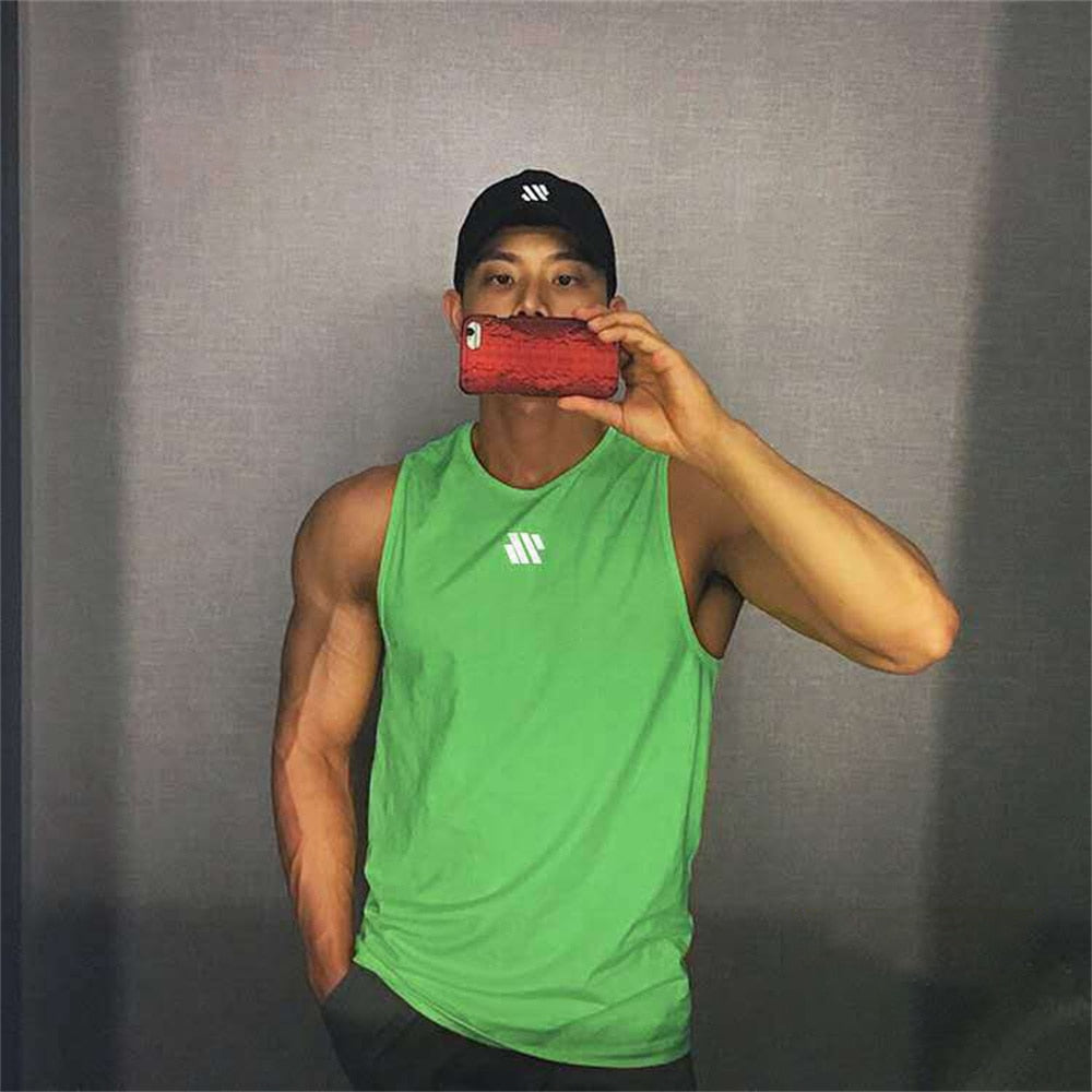 Workout Tank