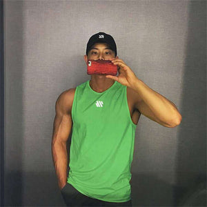 Workout Tank
