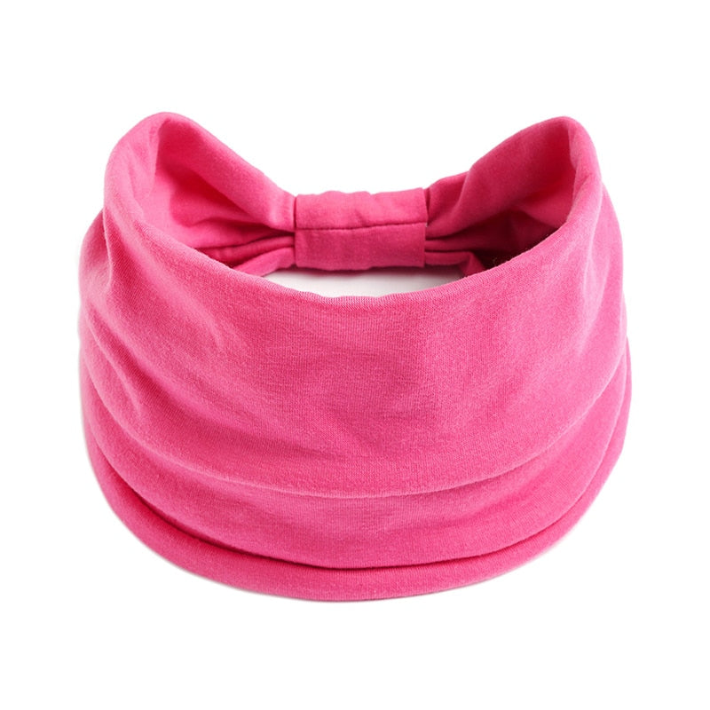 Workout Headband