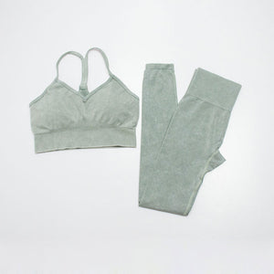 Yoga Sweat Set