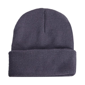 Knitted Beanies