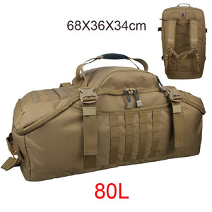 Rucksack