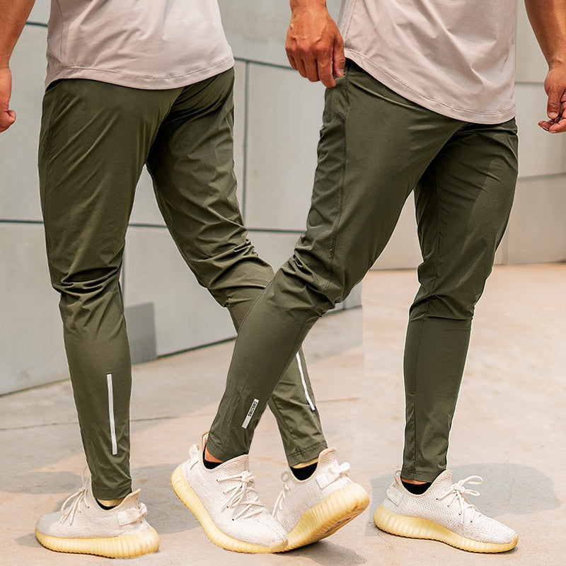 Training Joggers