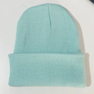 Knitted Beanies