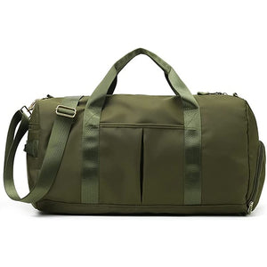 Duffle Bag