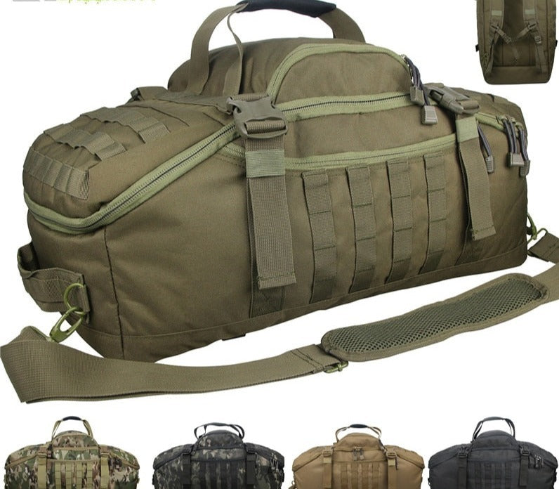 Rucksack