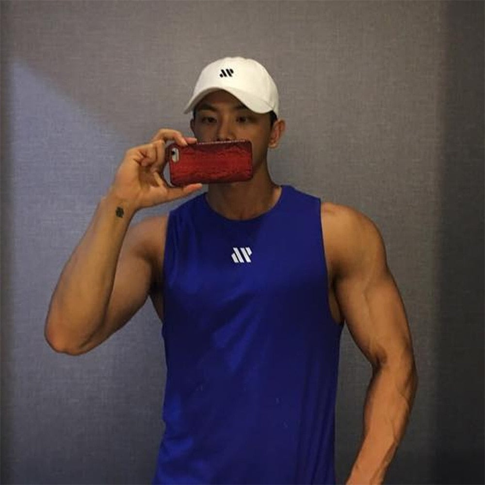 Workout Tank