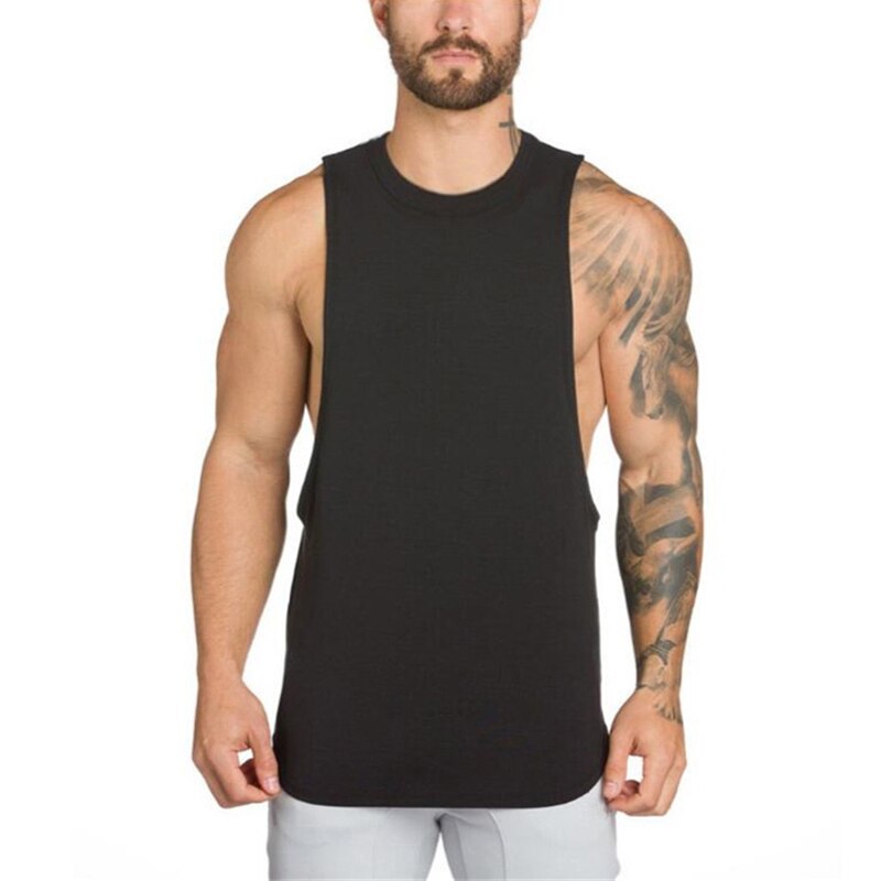 Muscle Tank