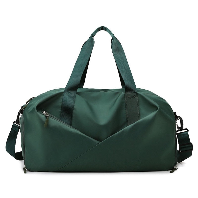 Gym Bag