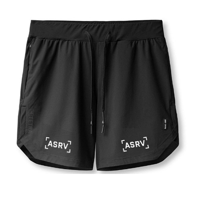 ASRV Shorts