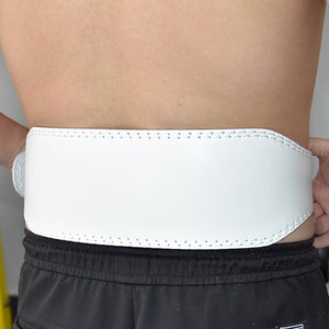 Adjustable Weight Lifting Belt