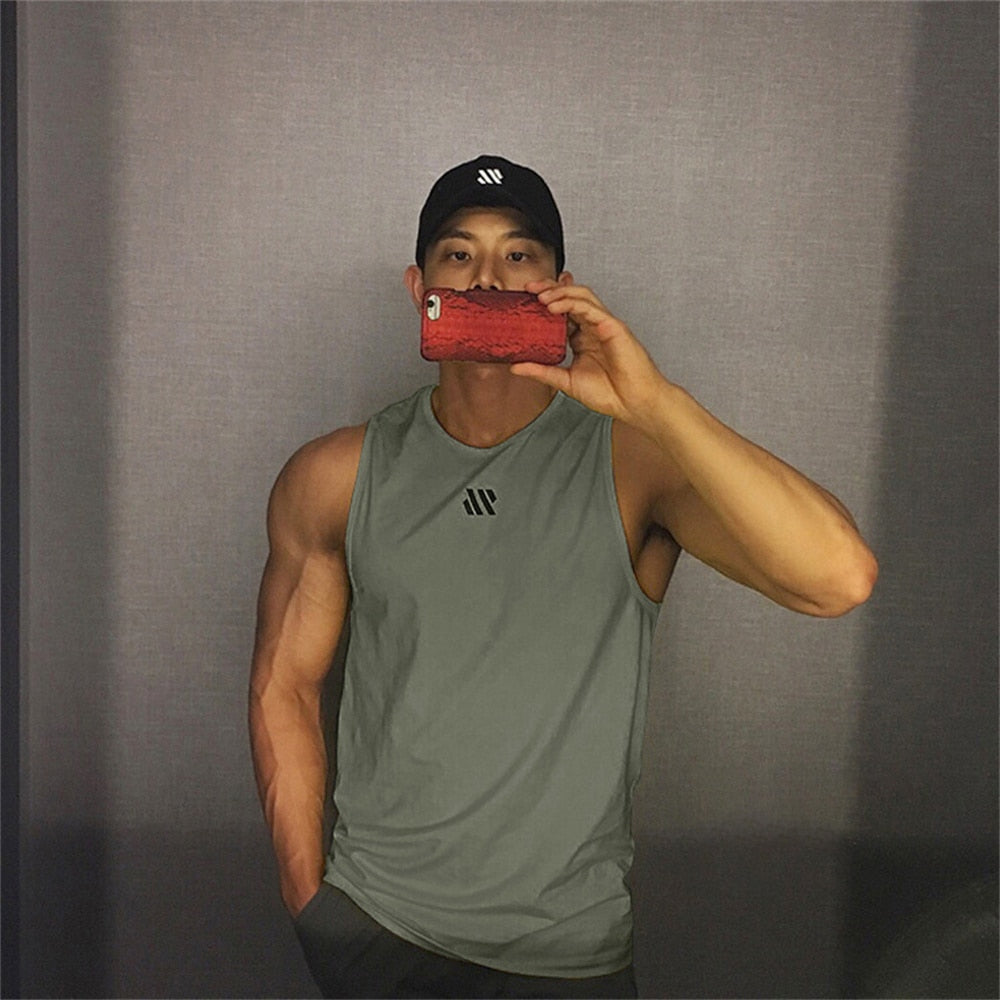 Workout Tank