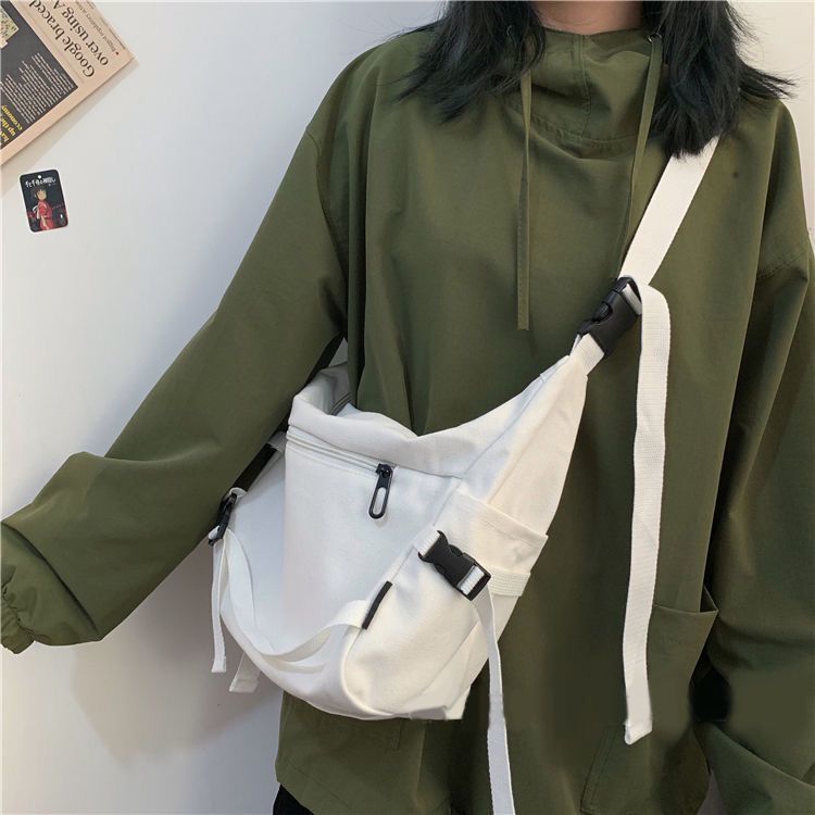 Crossbody Medium Sized Bag