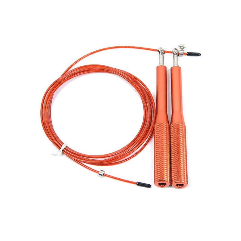 Steel Jump Rope