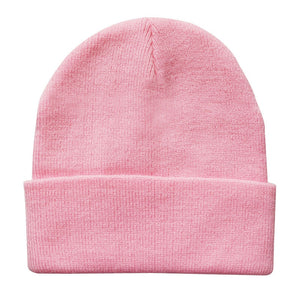 Knitted Beanies