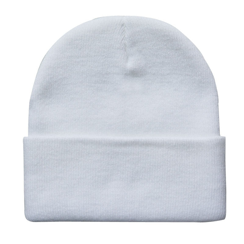 Knitted Beanies