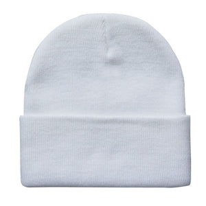 Knitted Beanies