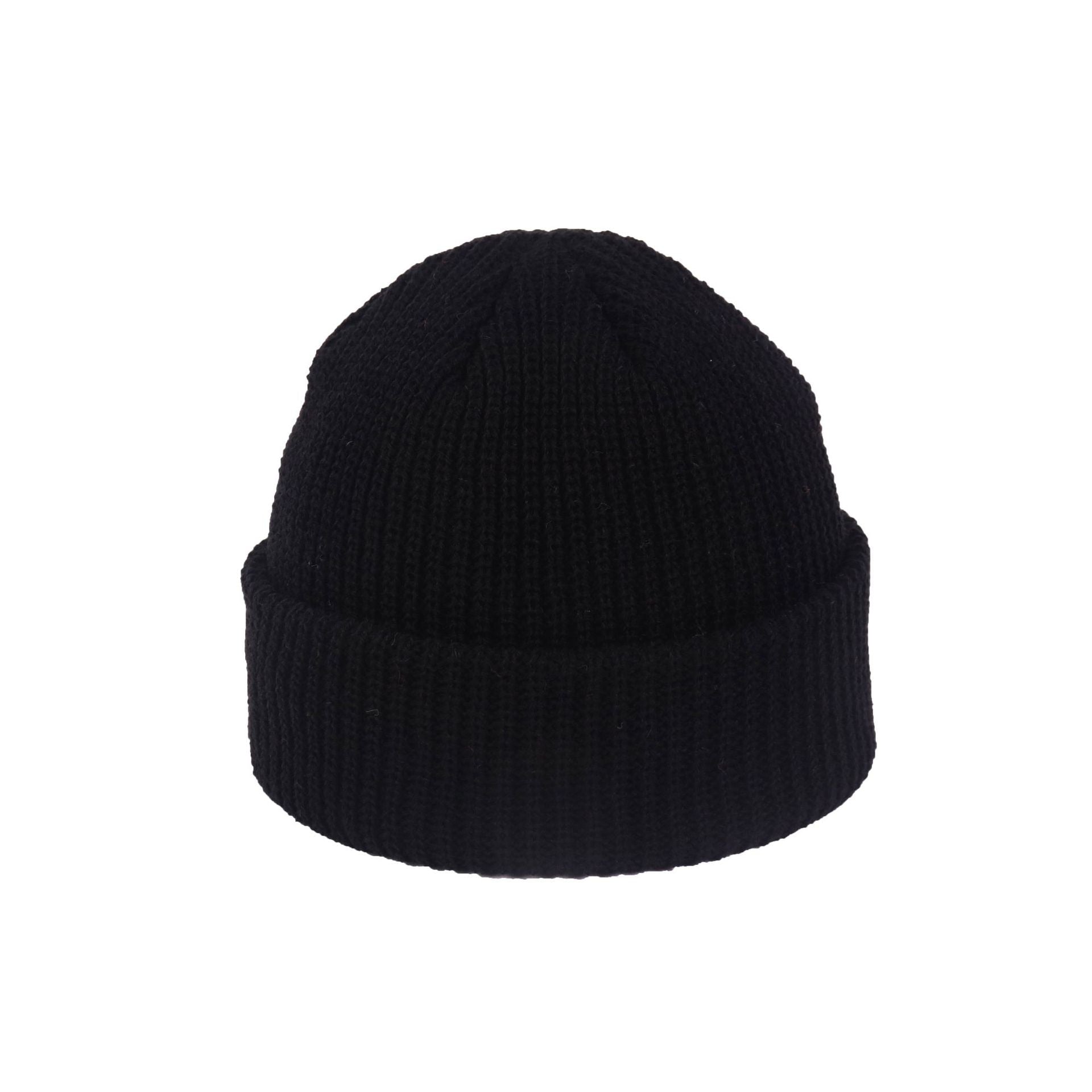 Knitted Beanies