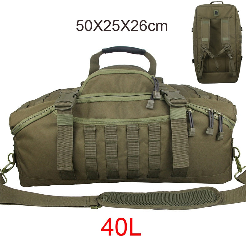 Rucksack