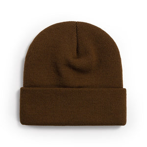 Knitted Beanies