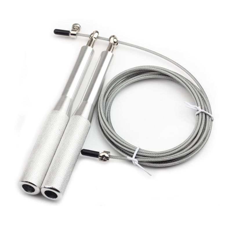 Steel Jump Rope