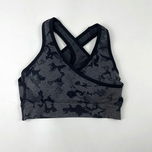Camo Gym Leggings/Shorts/Tops/Sets
