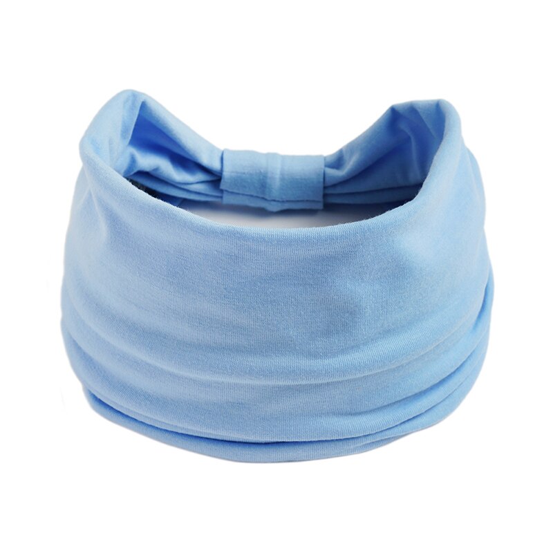Workout Headband