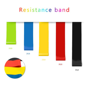 Booty Bands