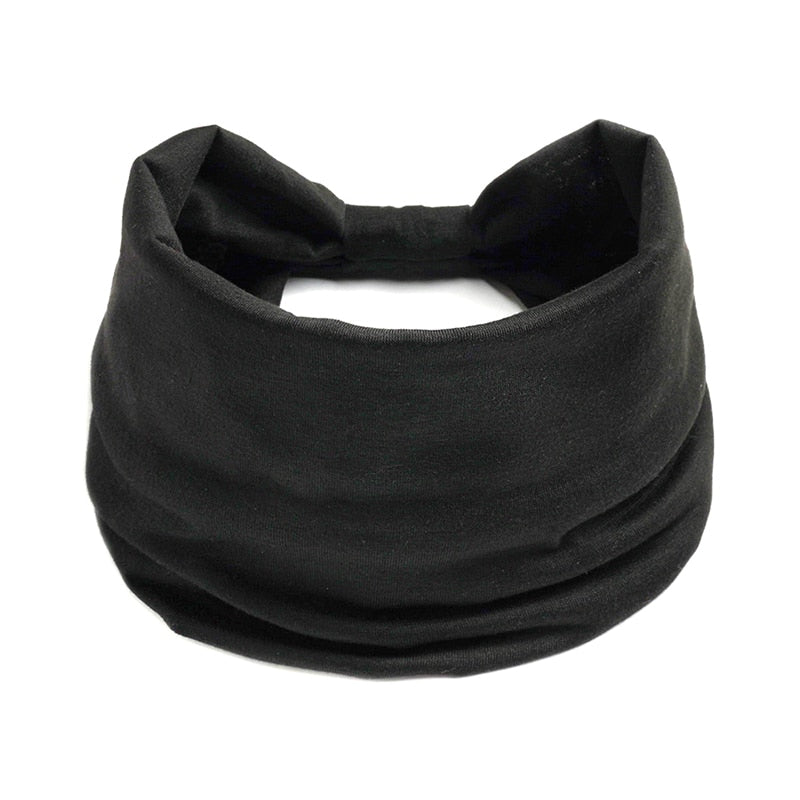 Workout Headband