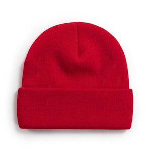 Knitted Beanies