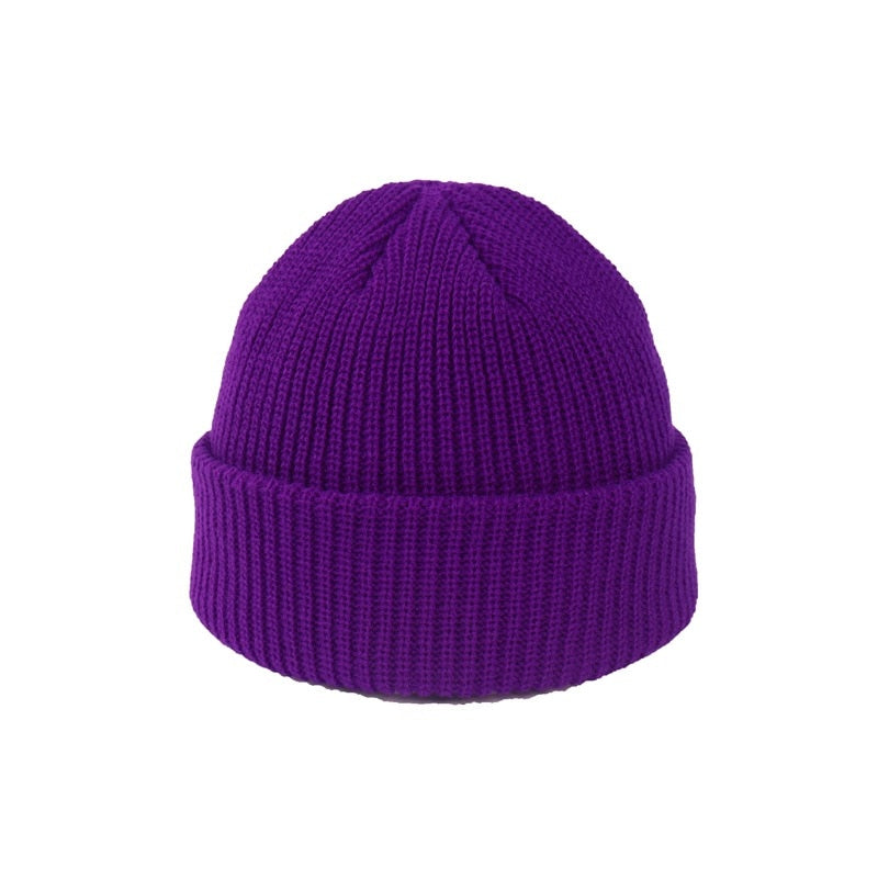 Knitted Beanies