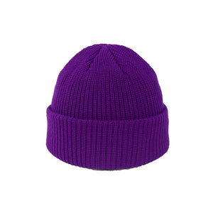 Knitted Beanies