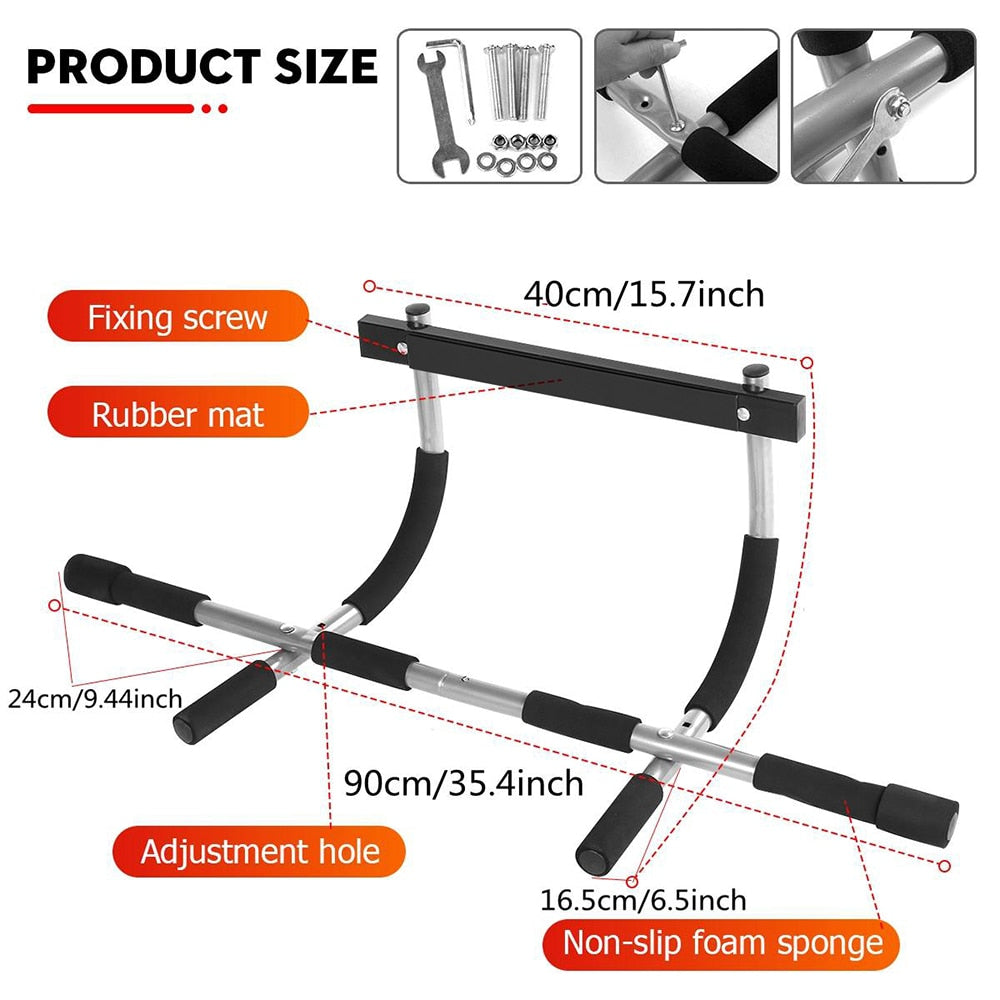 Doorway Pull Up Bar