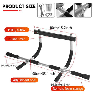 Doorway Pull Up Bar