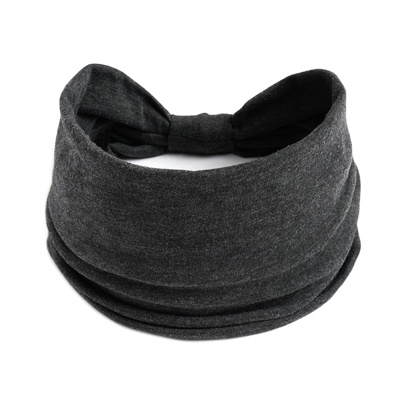Workout Headband
