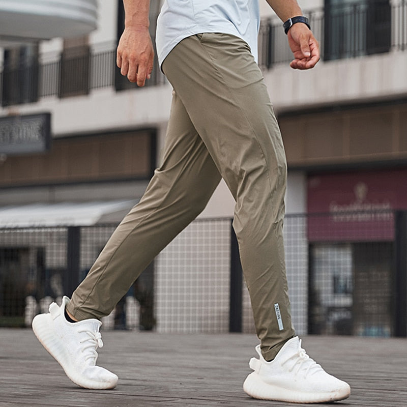 Training Joggers