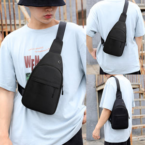 Cross Body Bag