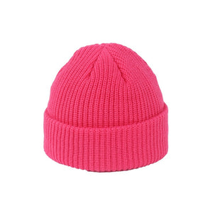 Knitted Beanies
