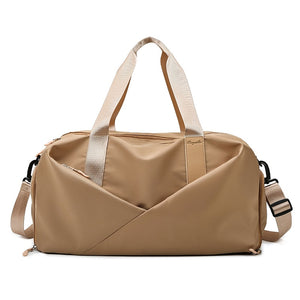 Gym Bag