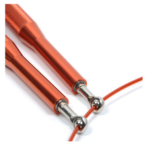 Steel Jump Rope
