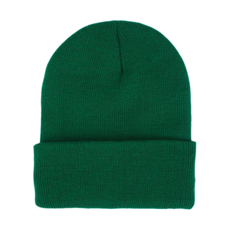 Knitted Beanies
