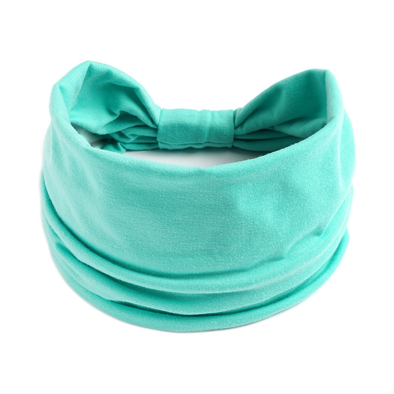 Workout Headband
