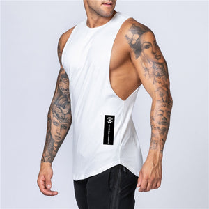 Cotton Tank
